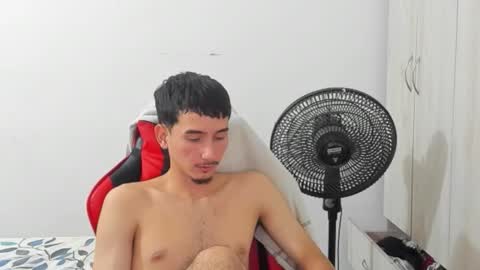 DANIEL online show from November 19, 2025, 12:43 am