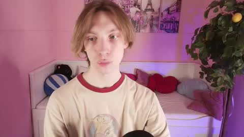 daniel__schmidt online show from April 25, 2026, 6:05 am