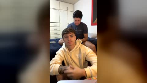 Snapshot of daniel_collins07 chatting on April 22, 2026, 8:50 am daniel_collins07 online show from April 22, 2026, 8:50 am