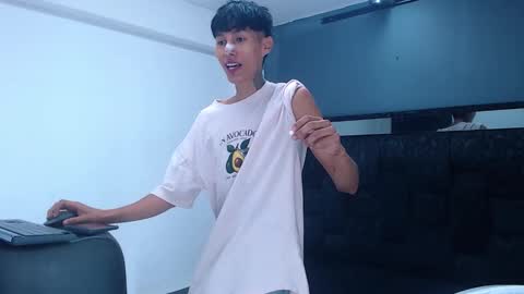 Snapshot of daniel_delux_ chatting on September 22, 2025, 11:45 am Daniel Delux online show from September 22, 2025, 11:45 am