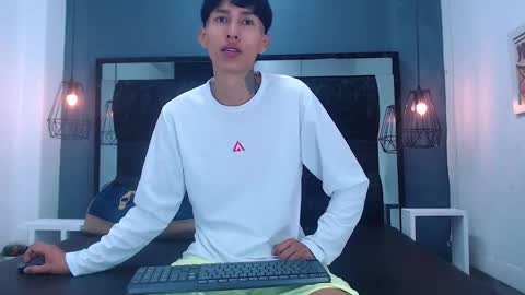 Snapshot of daniel_delux_ chatting on September 24, 2025, 11:24 am Daniel Delux online show from September 24, 2025, 11:24 am