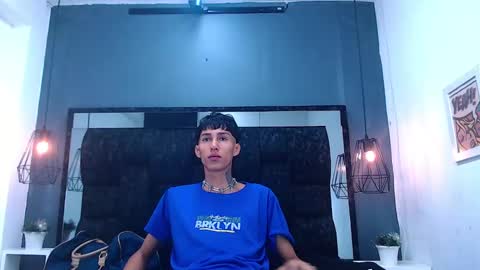 Snapshot of daniel_delux_ chatting on October 1, 2025, 11:27 am Daniel Delux online show from October 1, 2025, 11:27 am