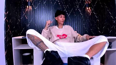 Snapshot of daniel_delux_ chatting on October 22, 2025, 4:35 am Daniel Delux online show from October 22, 2025, 4:35 am