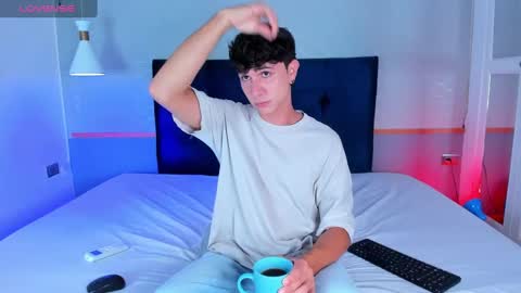 Daniel online show from December 31, 2024, 3:23 am