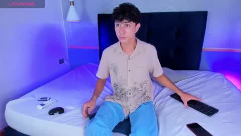 Daniel online show from January 5, 2025, 3:32 am