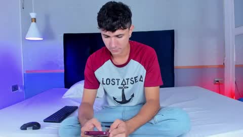 Daniel online show from January 13, 2025, 3:23 am