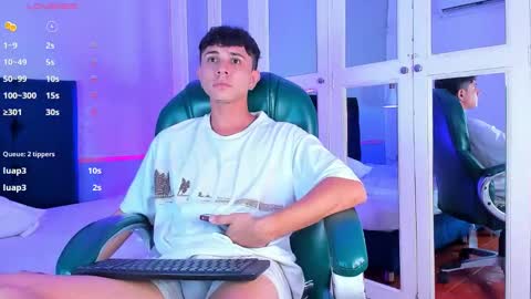 Daniel online show from January 15, 2025, 6:12 am
