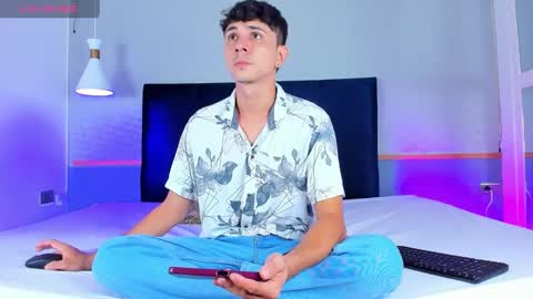 Daniel online show from January 19, 2025, 3:18 am