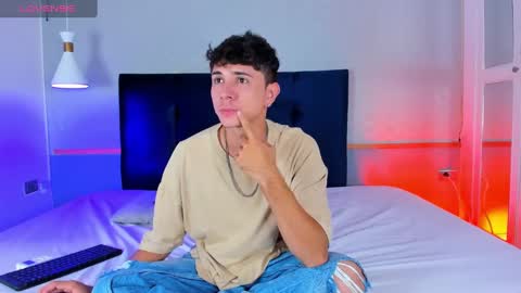 Daniel online show from January 20, 2025, 3:37 am