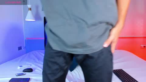 Daniel online show from January 21, 2025, 3:26 am