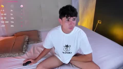 Daniel online show from January 30, 2025, 8:01 am
