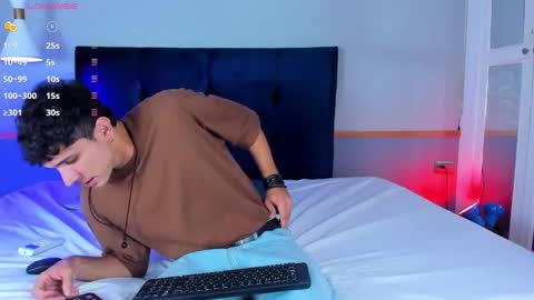 Daniel online show from January 31, 2025, 3:41 am