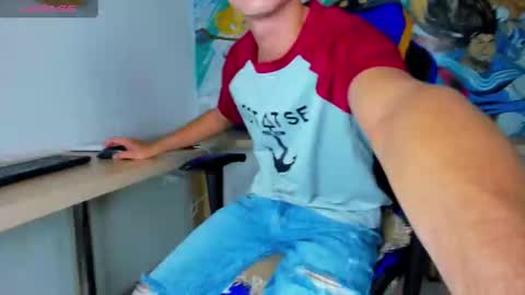 Daniel online show from February 6, 2025, 3:37 am