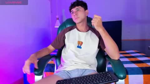 Daniel online show from February 8, 2025, 7:04 am
