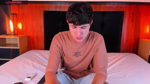 Daniel online show from February 17, 2025, 3:25 am
