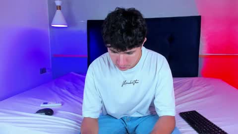 Daniel online show from February 20, 2025, 3:01 am
