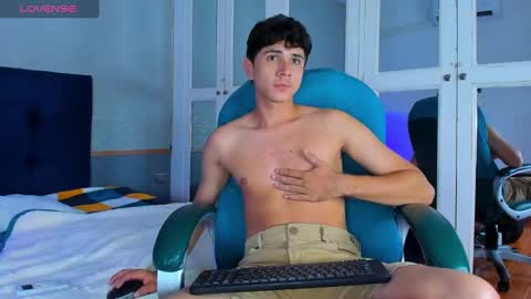 Daniel online show from February 21, 2025, 6:51 am