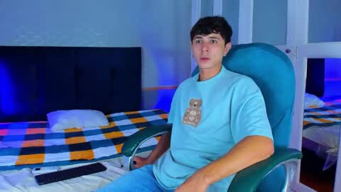 Daniel online show from February 22, 2025, 3:23 am