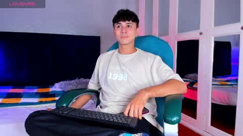 Daniel online show from March 6, 2025, 3:35 am