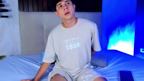 Daniel online show from September 9, 2025, 4:01 am