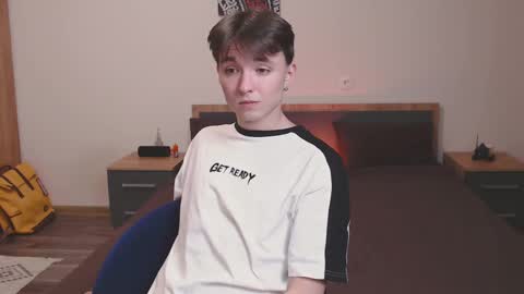 Daniel  Jerry online show from March 3, 2025, 11:03 pm