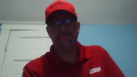 Daniel online show from October 12, 2025, 1:48 am