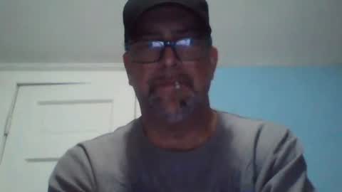 Daniel online show from October 12, 2025, 11:48 pm