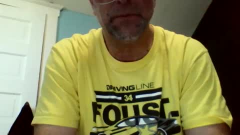 Daniel online show from November 24, 2025, 5:34 pm