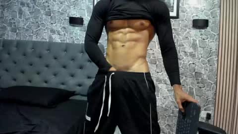 daniel_leconte online show from March 23, 2026, 6:01 pm