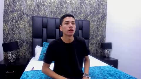 Snapshot of daniel_loverr1 chatting on February 26, 2026, 12:48 pm daniel online show from February 26, 2026, 12:48 pm