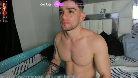 Sexy Dani online show from December 5, 2024, 12:08 am