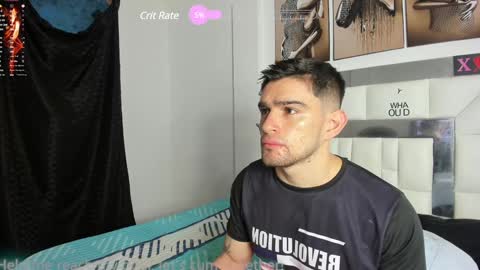 Sexy Dani online show from December 5, 2024, 1:28 pm