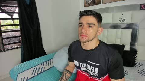 Sexy Dani online show from December 6, 2024, 12:05 pm