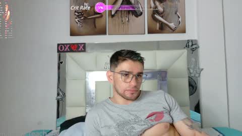 Sexy Dani online show from December 7, 2024, 1:07 pm