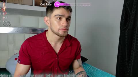 Sexy Dani online show from December 9, 2024, 12:51 pm