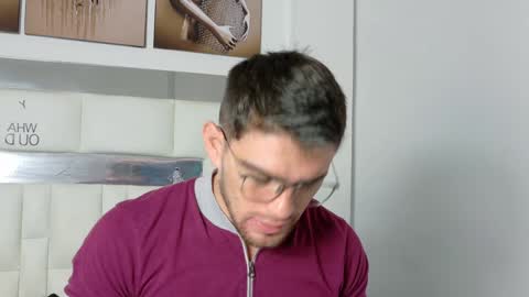 Sexy Dani online show from December 11, 2024, 12:55 pm