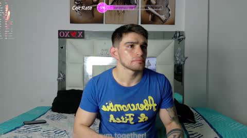 Sexy Dani online show from December 12, 2024, 12:27 am