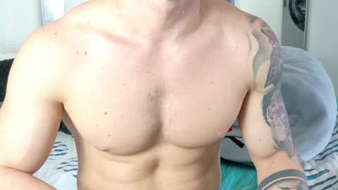 Sexy Dani online show from December 12, 2024, 4:10 pm