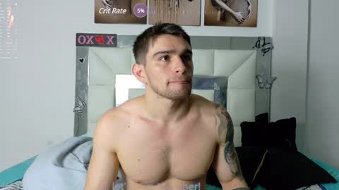 Sexy Dani online show from December 16, 2024, 12:48 am