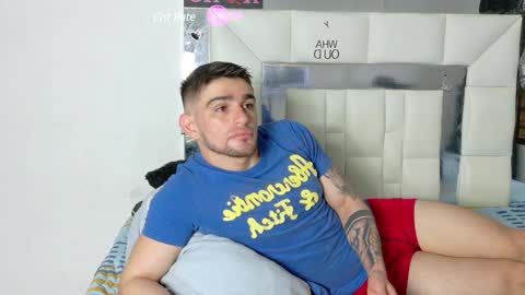 Sexy Dani online show from December 20, 2024, 12:16 pm