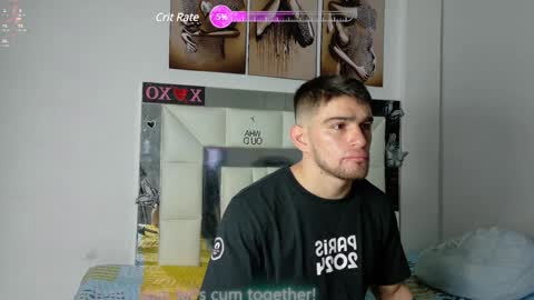 Sexy Dani online show from December 21, 2024, 12:16 pm
