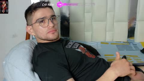 Sexy Dani online show from January 28, 2025, 2:21 pm