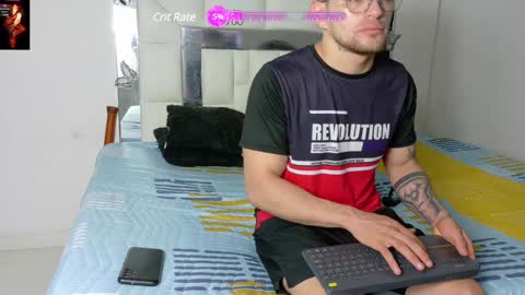 Sexy Dani online show from January 29, 2025, 11:30 am