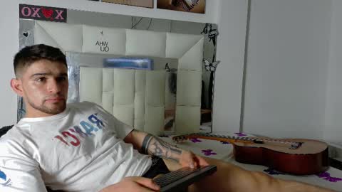 Sexy Dani online show from March 4, 2025, 9:00 pm