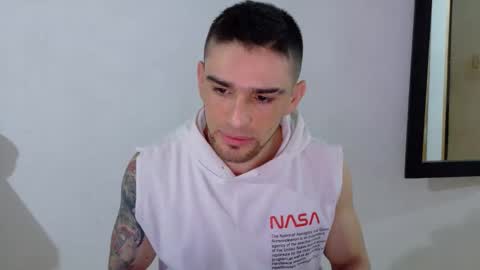 Sexy Dani online show from November 26, 2025, 3:29 am