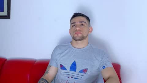 Sexy Dani online show from March 11, 2026, 12:44 pm