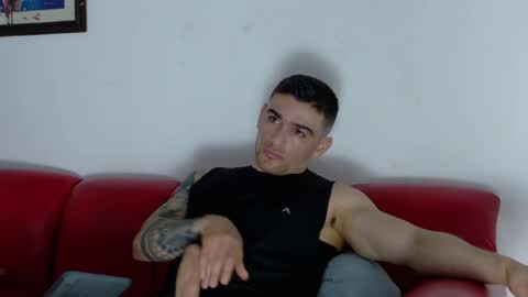 Sexy Dani online show from May 4, 2026, 6:26 pm