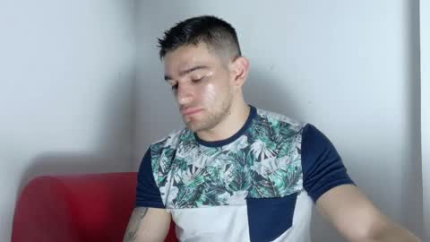 Sexy Dani online show from May 9, 2026, 12:21 pm