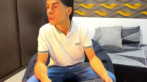 Daniel online show from April 2, 2026, 12:36 pm