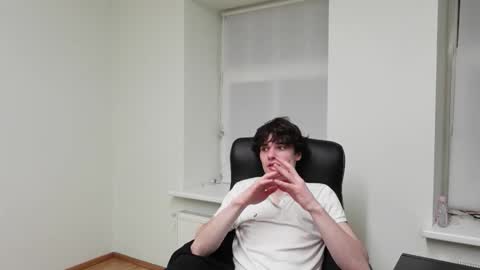 DANIEL SHAWN online show from February 12, 2026, 12:16 am